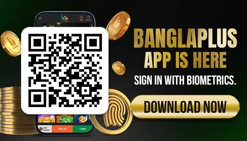 BanglaPlus88 registration flow on a mobile device